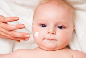 Best Ingredients to look for in Baby Skin Products